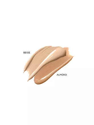 ANNEMARIE BÖRLIND | NATUWEAR FOUNDATION ( Almond ) | 